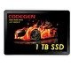 Resim Codegen CDG-1TB-SSD25 1 TB 500/450 MB/s 2.5" SSD 