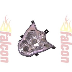 Resim Falcon Mexıco 150 (125 Cc) Far Komple Or. (488485384) 