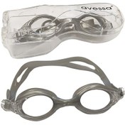 Resim Avessa Yüzücü Gözlüğü Gri 2548 Beyaz 