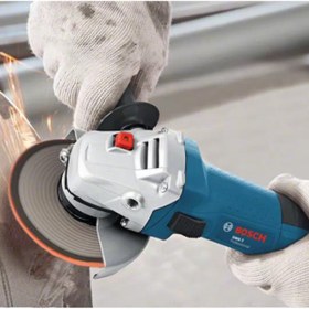 Resim Bosch Taşlama 115 Mm 720w Gws7-115 0601388106 