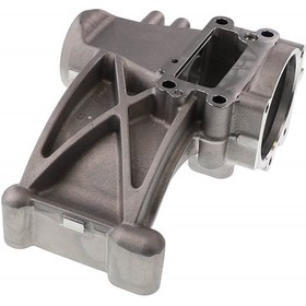 Resim AGCO Tahrik Konutları - Massey Ferguson / Fendt / Valtra | ACP0433400 