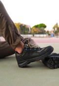 Resim Riccon Haki Unisex 3d Rubber Trekking Ayakkabı 00128030 