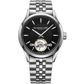 Resim Raymond Weil 2780-ST-20001 Erkek Kol Saati 