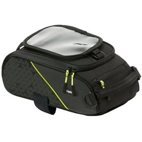 Resim TAAC TWISTLOCK DEPO ÜSTÜ ÇANTA TC14TW 4,5 LT SİYAH 