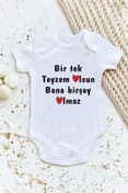 Resim Deniz Yüksel Bir Tek Teyzem Olsun Body 