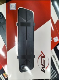 Resim AEM GERİ GÖRÜŞ SİSTEMİ ÖN+ARKA KAMERA AYNA KAMERA KAYIT 