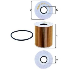 Resim Yag Fıltresı Land Rover 306dt Dıscovery L319 L462 Range Rover L405 L320 L494 L560 . Jaguar Xj X351 X F X250 Lr013148 Jde8751 