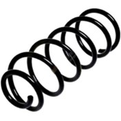 Resim OEM Helezon Yayı Arka Sarı-kırmızı Tipo 7613584 