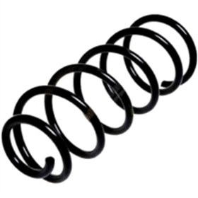 Resim OEM Helezon Yayı Arka Sarı-kırmızı Tipo 7613584 