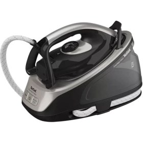 Resim Tefal SV6140 E0 Express Easy 2200W Buhar K. Ütü Çok Renkli Ergonomik Tasarım ile Güçlü Performans 