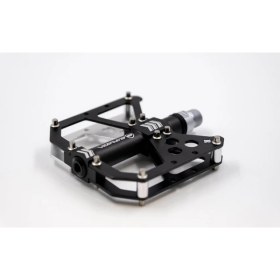 Resim Briviga Çivili Platform Pedal Rulmanlı Alüminyum 