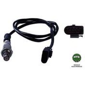 Resim NGK 03C906262AD LAMBDA SENSÖRÜ VAG A3 GO5-6 JET3 PAS PO5 06- NGK-94004 