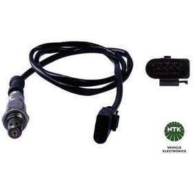Resim NGK 03C906262AD LAMBDA SENSÖRÜ VAG A3 GO5-6 JET3 PAS PO5 06- NGK-94004 