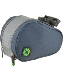 Resim Dahon Sele Altı Çanta Stow Away Bag 