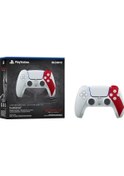 Resim Ps5 God Of War 20th Anniversary Limited Edition Dualsense 