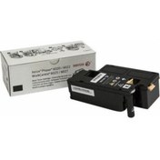 Resim Xerox 106r02763 Black Toner, Phaser 6020/6022, Workcentre 6025/6027 2000 Syf 