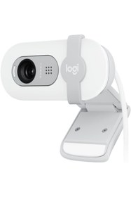 Resim AyrStore BRIO 100 Full HD Web Kamerası, Toplantı ve Yayın Amaçlı, Otomatik Işık Dengesi, Dah 
