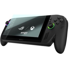 Resim Asus Rog Xbox Ally X 7 İnç Ekran Koruyucu 9h Nano Rc73xa 