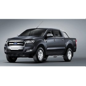 Resim FORD RANGER RAPTOR 2020- ROLLBAG (SÜRGÜ KAPAK) 