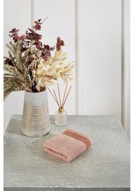 Resim Sadem Organik Plaid Mutfak Ve Kurulama Havlusu 30x50 Cm Şeftali 