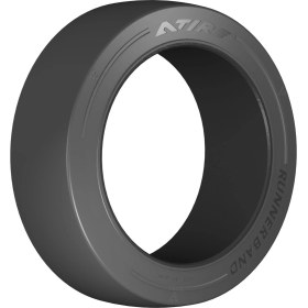 Resim Atire 14X4.5-8 Runner Band Çemberli Düz Dolgu Forklfit Lastiği 