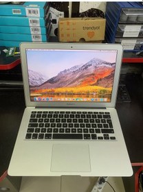 Resim Macbook Air A1369 İ5 4gb 256gb 13" 2.el Notebook 
