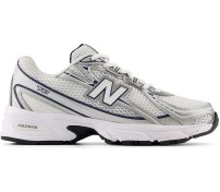 Resim Spor Kadın U740wn2 New Balance Lifestyle Navy Navy 