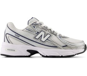 Resim Spor Kadın U740wn2 New Balance Lifestyle Navy Navy 