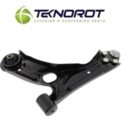 Resim Chevrolet Aveo Sag Rotilli Burçlu Salincak Teknorot 95017036 392348307 