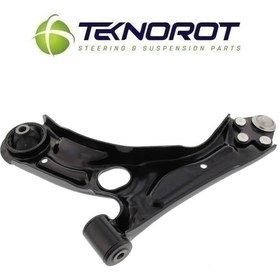 Resim Chevrolet Aveo Sag Rotilli Burçlu Salincak Teknorot 95017036 392348307 