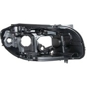 Resim Wender-ba63112990002p2 - Far Kasası X1 E84 Sag Halojen 2010-12 