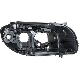 Resim Wender-ba63112990002p2 - Far Kasası X1 E84 Sag Halojen 2010-12 