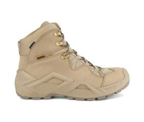 Resim YDS ASTOR MID CUT GTX BOT -BEJ 