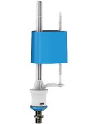 Resim Flatör Alttan Girişli Şamandıra Kutulu Mavi 