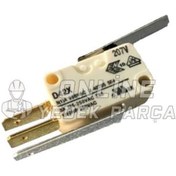 Resim Arçelik Beko Uyumlu Bulaşık Makinesi Alt Su Taşma Şamandıra Salteri 3Lü - 394805513 