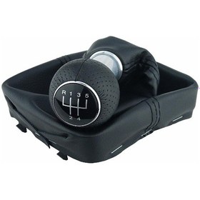 Resim Volkswagen Polo Vites Topuzu & Körügü 2002-2009 [6Q1711113] 405286857 