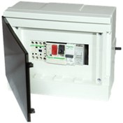 Resim Waterfun Rgb Havuz Kontrol Paneli ve Uzaktan Kumanda 32 Lambaya K 