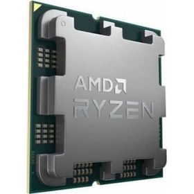 Resim Ryzen 9 7900 3.70GHz 64MB AM5 TRAY İşlemci (Grafik Kart VAR, Fan YOK) AMD