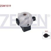 Resim Ford Ranger 2002-2012/ Mazda B2500 2002-2006 Kontak Termiği 6 Pın 2m3411572aa 