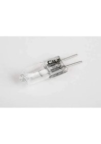 Resim Cata G4 Halojen Ampul 20 W Sarı Işık Duy Tipi G4 İğne Bacaklı 3'lü Set 