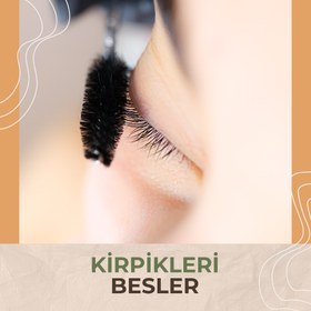 Resim Kaş Kirpik Serumu - 10ml 