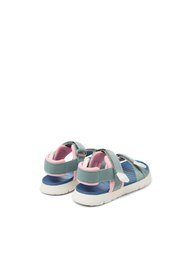 Resim CAMPER Çocuk Camper Oruga K800637-004 