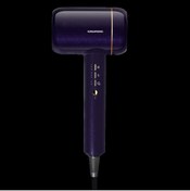 Resim Grundig Hd 9980 Ionica Air Styler Blue Saç Kurutma Makinesi 