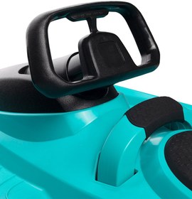 Resim Galactus - 2 Kişilik Kar Kızağı - Mavi 