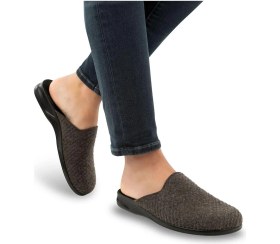 Resim Muya Orthopedix Arven Anatomik Erkek Ev Terliği 31804 