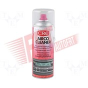 Resim Crc İTHAL KLİMA TEMİZLEYİCİ 400 ML 