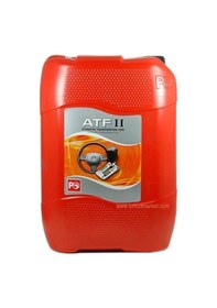 Resim Petrol Ofisi Atf Dex 2 Otomatik Transmisyon Yağı 20 L 