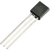 Resim Ua 78l05a To-92 Voltaj Regulatör Ic-177627 