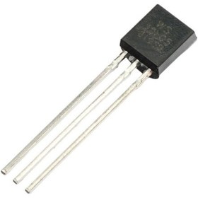 Resim Ua 78l05a To-92 Voltaj Regulatör Ic-177627 