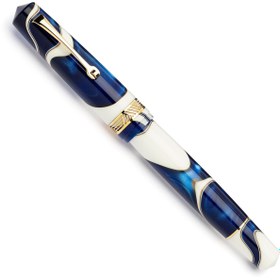 Resim Leonardo Magico Dolma Kalem - Onda Blue GT 
